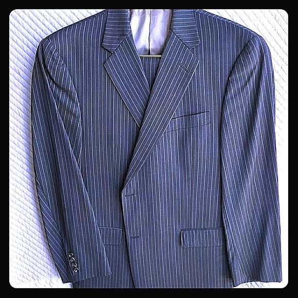 Hart Schaffner Marx - Picture 1 of 7